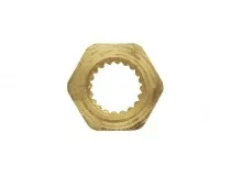 Bucha Blukit Estri Pom P/ Volante Pad Docol 100306