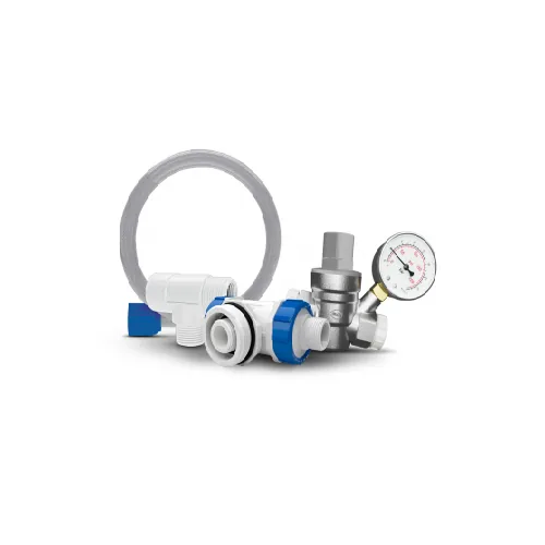 Valvula Blukit 330604 Redutora Pressao Duchao