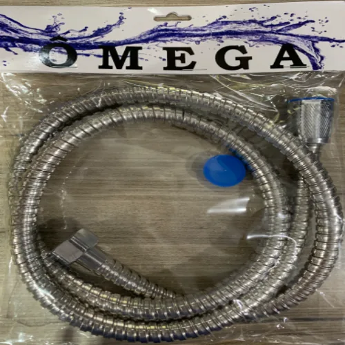 Engate Omega Flexivel Ducha Hig 120cm
