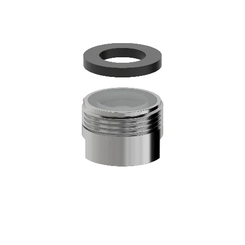 Arejador Censi 46000 Torneira 1/4 Volta Cromado