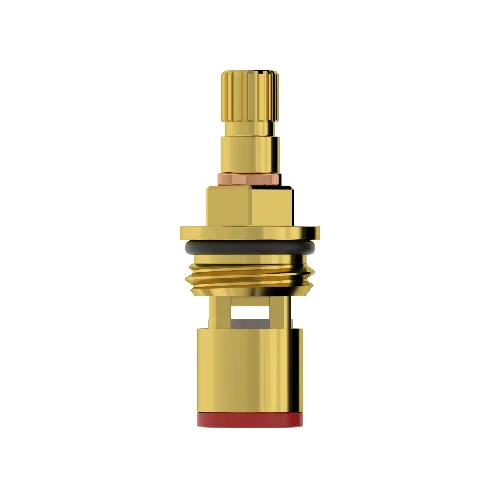 Reparo Censi 35003 Mvc 1/4 De Volta Torneiras Imp