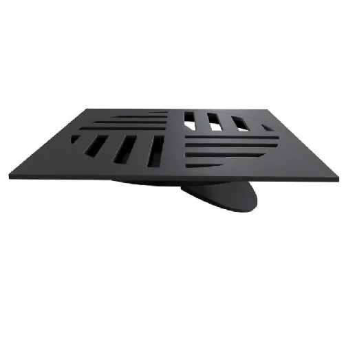 Grelha Estrela Max Automatica Quad 10cm Pt