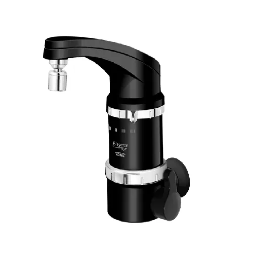 Torneira Fame Elegance Elet 4t Pt 220/5400w Parede