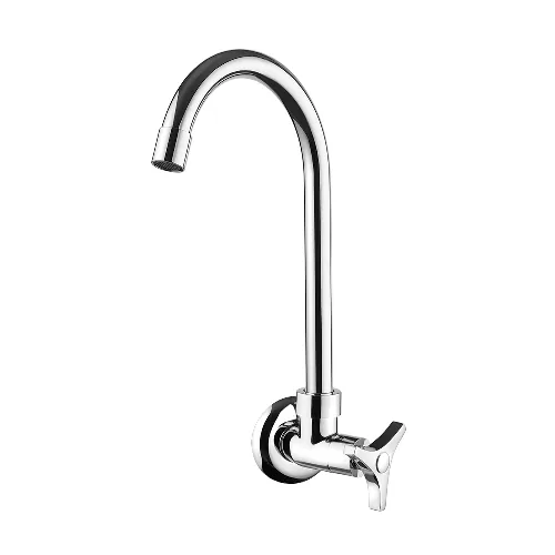 Torneira Lorenzetti 1168 C30 Coz Pared Bm Way