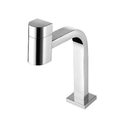 Torneira Lorenzetti 1194 C55 Lav Code Chrome