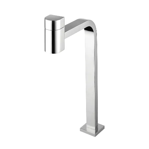 Torneira Lorenzetti 1195 C55 Alta Lav Chrome