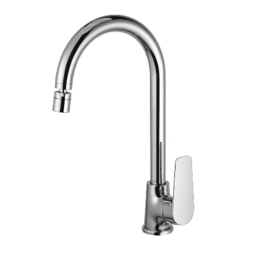 Torneira Lorenzetti 2257 C72 Mono Cozinha Lorenmix