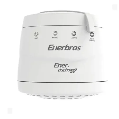 Ducha Enerbras Up4 6800w 220v Branco