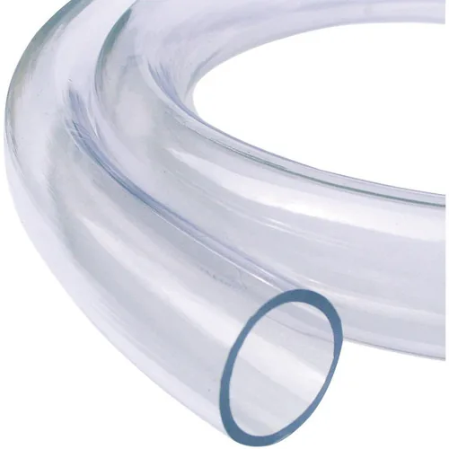 Mangueira Forceline Pvc Cristal 1/2 X 1.5mm