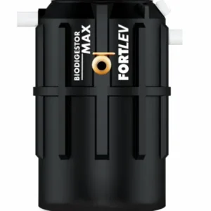 Biodigestor Fortlev Max 700l/dia