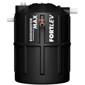 Biodigestor Fortlev Max 1.500l/dia
