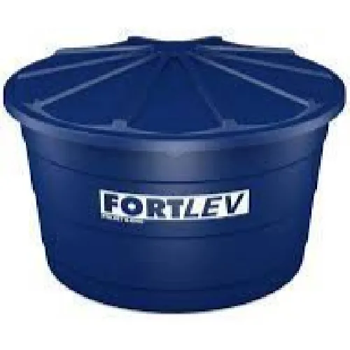Caixa Fortlev D'agua Polietileno    2000lt C/t