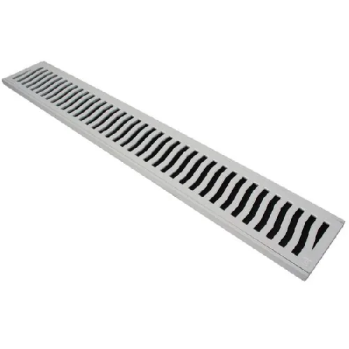 Grelha Costa Navarro Pedestre15x50-martelado