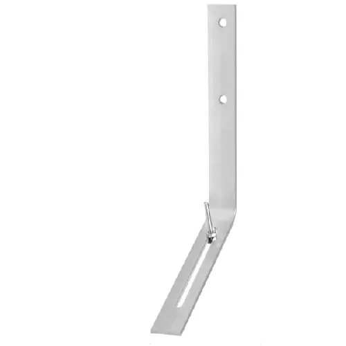 Calha Astra Suporte Prolongador Reto