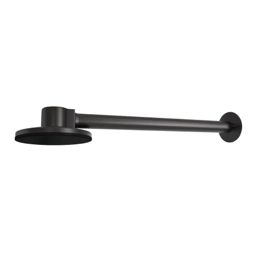 Ducha Estrela Fria 170mm 7" Pt