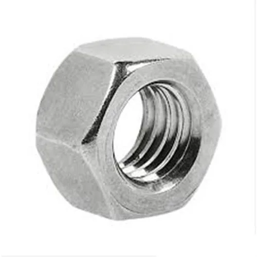 Porca Nutinox Inox 3/8