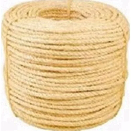 Corda Sm Sisal 3/4