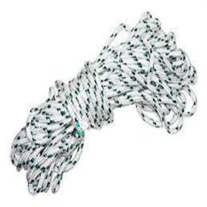 Corda Mazzaferro Rayon Pp 12mm Bicolor