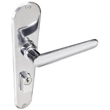 Fechadura Pado 725/01 Ix Externa
