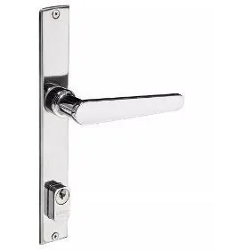 Fechadura Pado 460 Ix Serralheiro