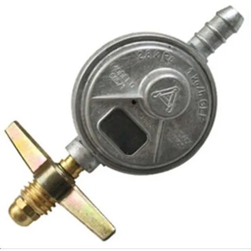 Regulador Alianca 505/01 Gas