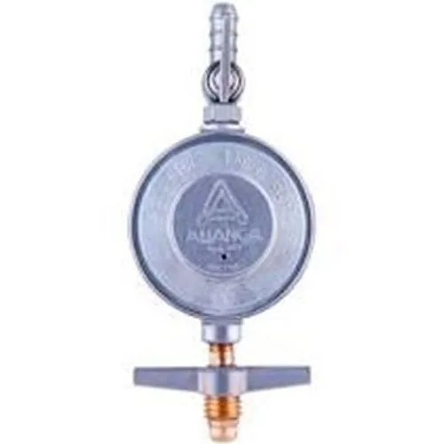 Regulador Alianca 504/01 Gas Bt