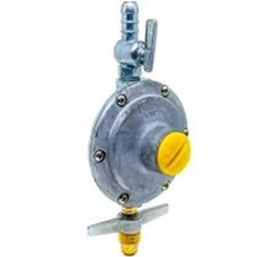 Regulador Alianca 506/01 Gas Bt