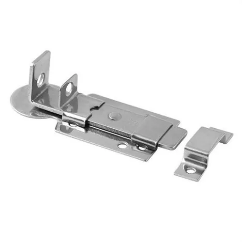 Cartela Mahler 84c Fecho Port Cad 5