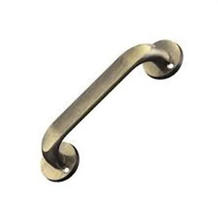 Cartela Uniao Mundial 617508 Pux. Classic 10cm Lo