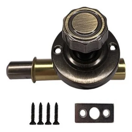 Cartela Uniao Mundial 650008 Fecho Baton Z.l.o.
