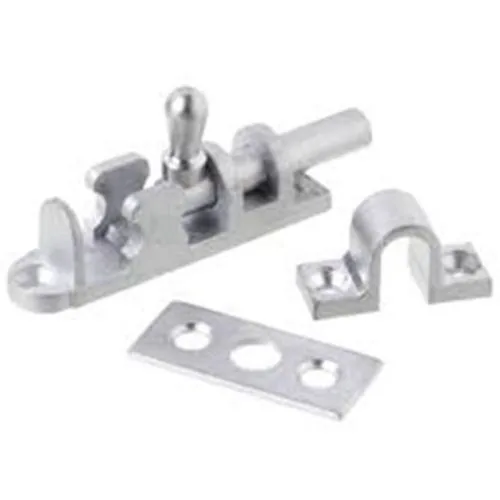 Cartela Uniao Mundial 682108 Trinco Uniao 6cm Zlo
