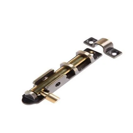 Cartela Uniao Mundial 682408 Trinco Uniao 15cm Zlo