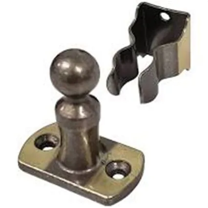 Cartela Uniao Mundial 652508 Prend Porta Z.l.o.