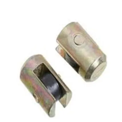 Cartela Uniao Mundial 694502 Rodizio Jan Bala 6mm