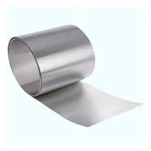 Chapa Hicaro Aluminio 1.00m