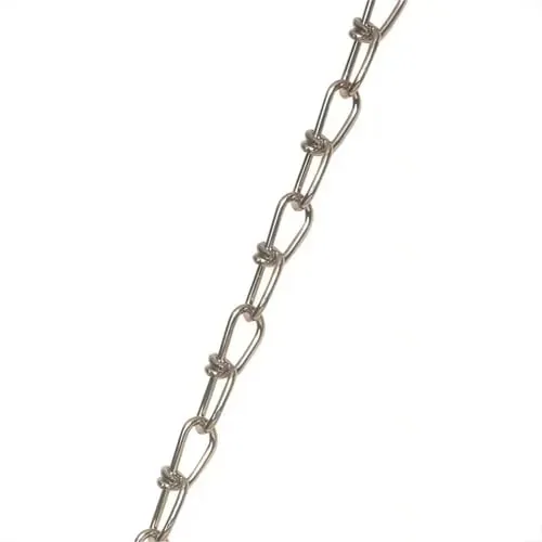 Corrente S Raphael 06 - Lustre 2.1 X 12 X 29mm Bic