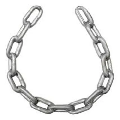 Corrente S Raphael Aco Emborrachad 6x60cm