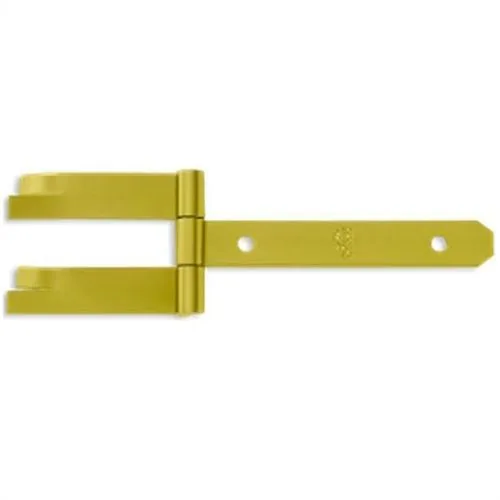 Dobradica Forsul Chumbar 2h Nº 3 35cm Galv/bic