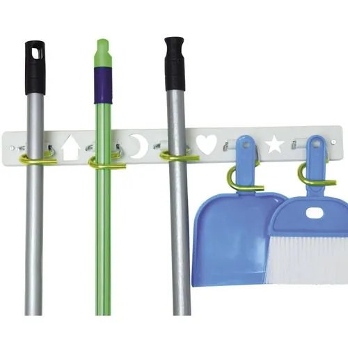 Suporte Secalux 221010 Organiz 5 Em 1