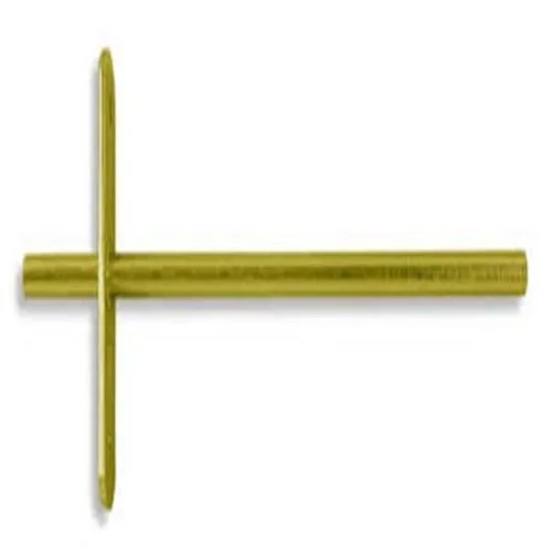 Suporte Forsul Invisivel Bicromat. N. 01 15Cm