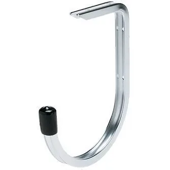 Suporte Bemfixa 6045 Multiuso Alu. 80x120mm