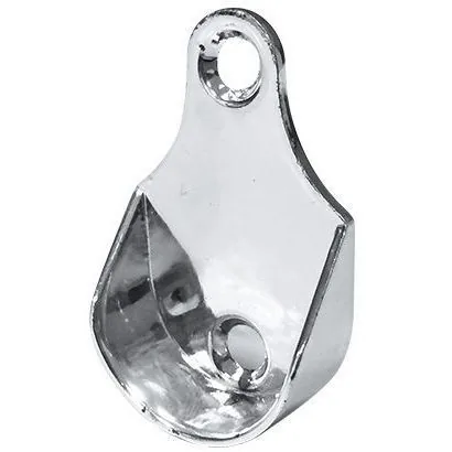 Suporte Bemfixa 8972 Cabideiro Redondo 1