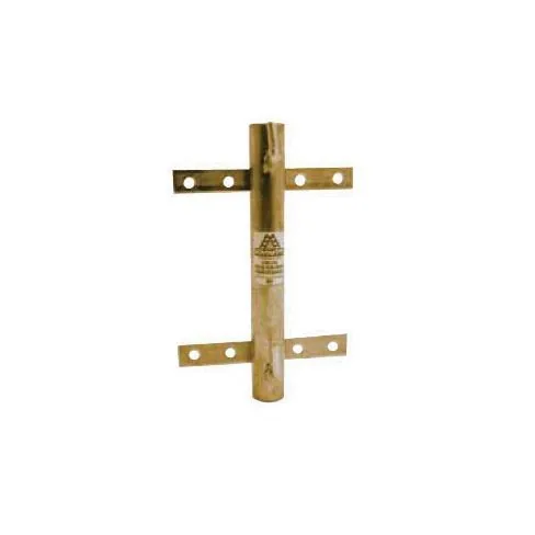 Suporte Novoletto Antena Medio Pregar 001m