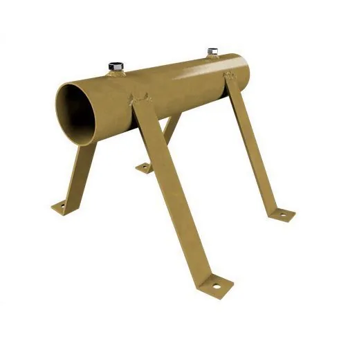 Suporte Novoletto Antena Caval Duplo Par 076m