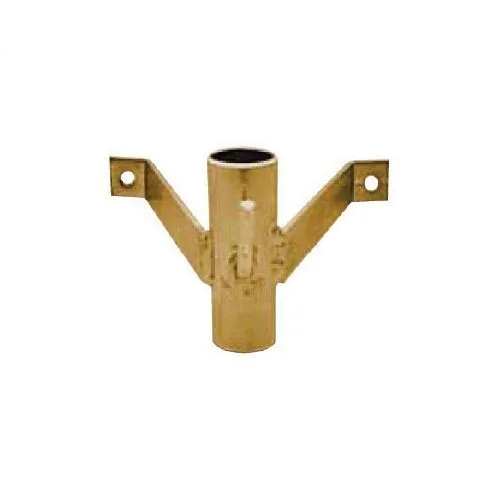 Suporte Novoletto Antena Cavalete Mini 081m