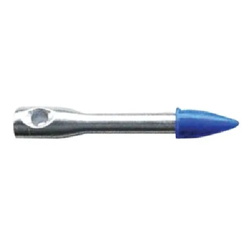 Pino Ancora Com Furo 3 X 27mm (100pc)