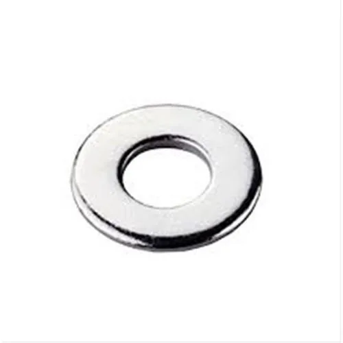 Arruela Ciser Galvanizada Lisa 11/2