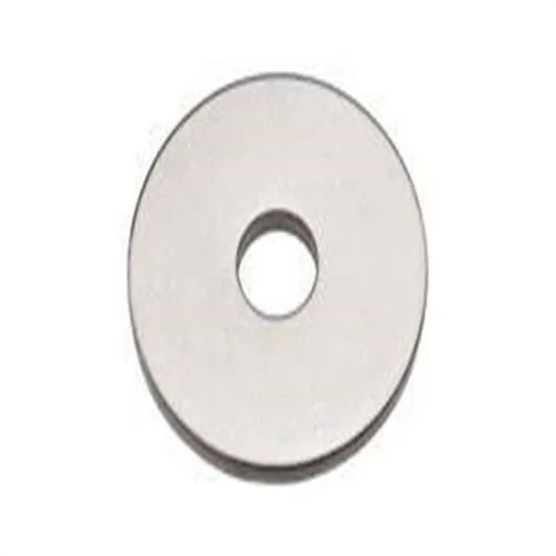 Arruela Ciser Galvanizada Funileiro 5/8