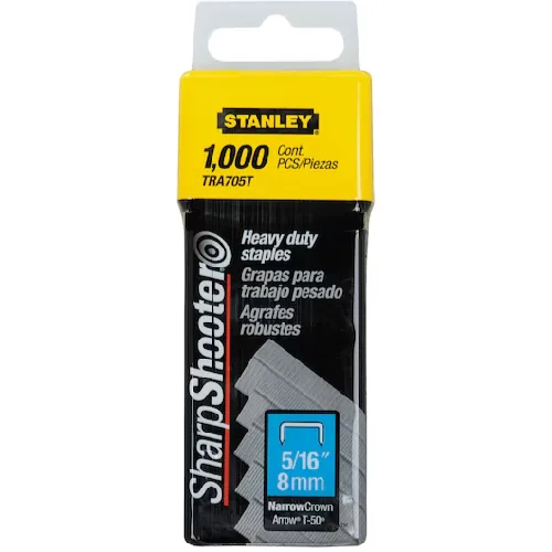 Grampo Stanley 5/16 Tra-705 Tr100