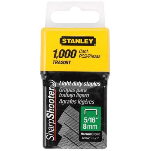 Grampo Stanley 5/16 Tra-205 Tr45